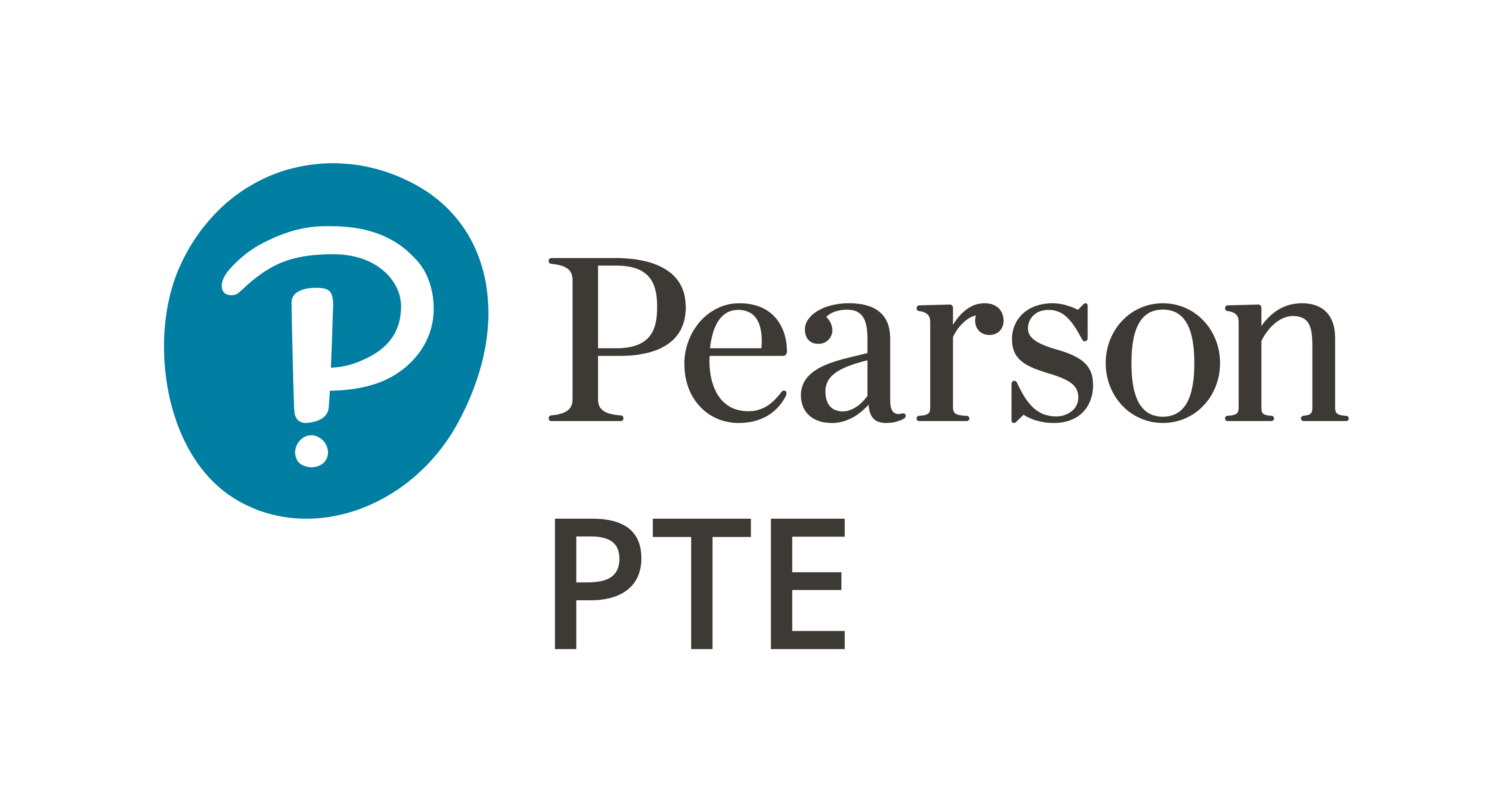 Pearson PTE Core