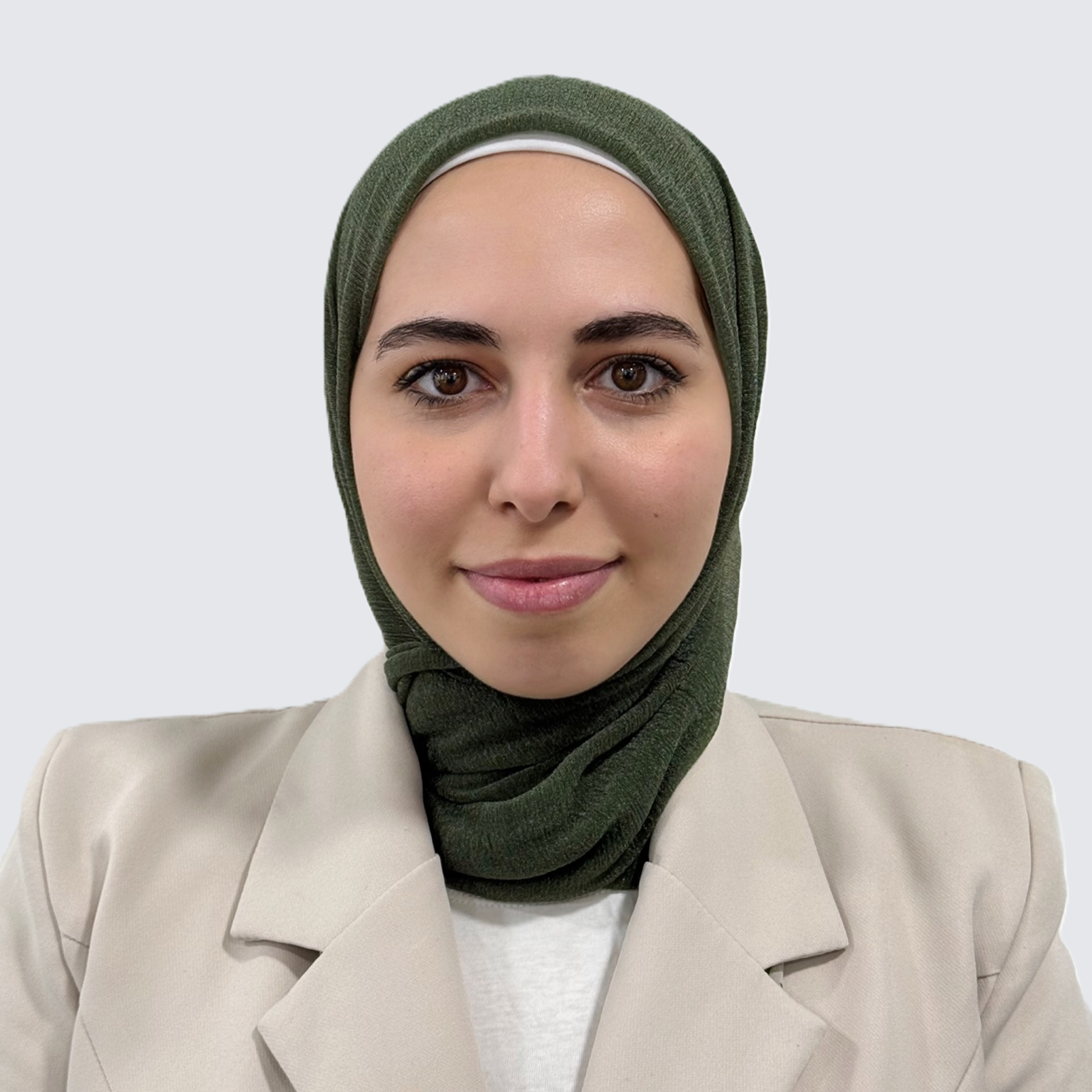 Aya Jilani