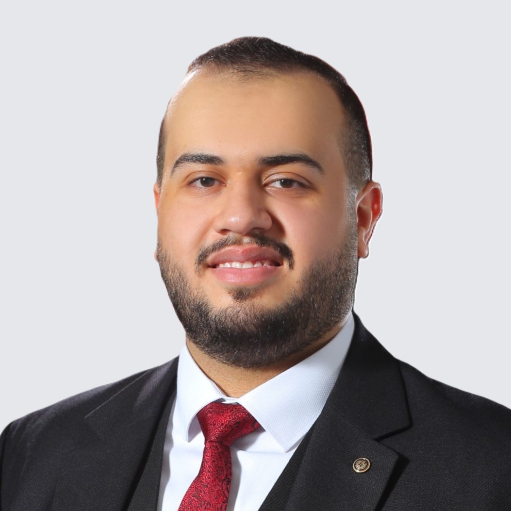 Bakr Alkhazraji