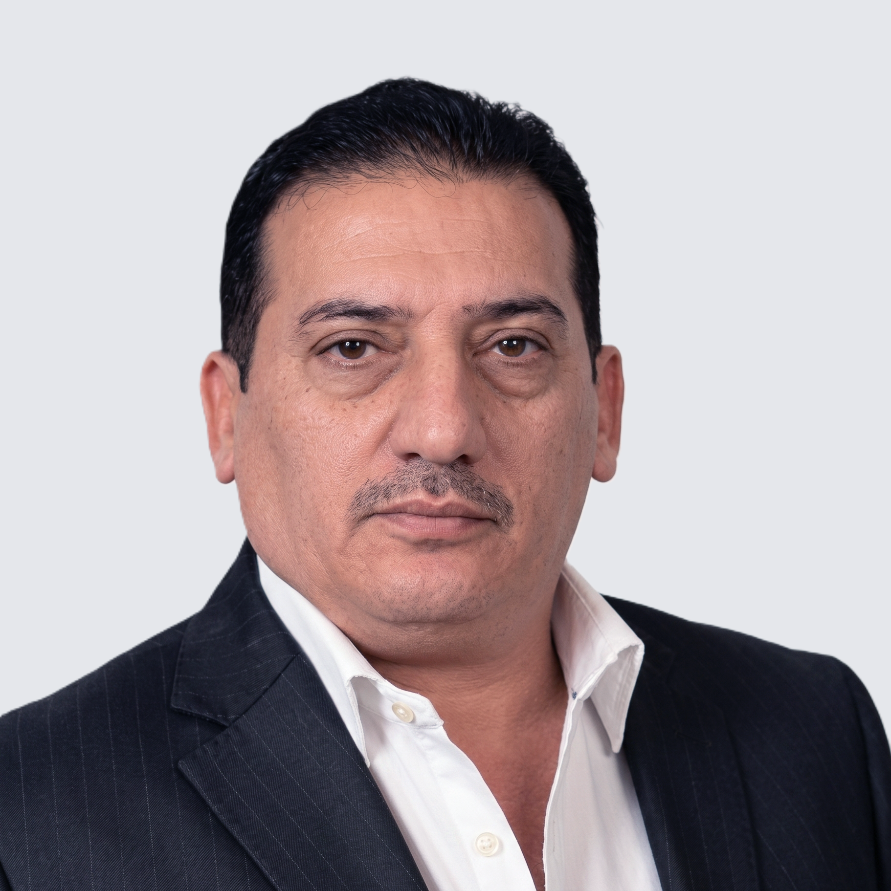 Haidar Ali