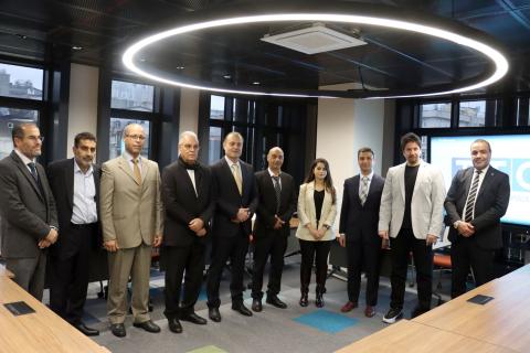 UniHouse Announces a Transformative Partnership