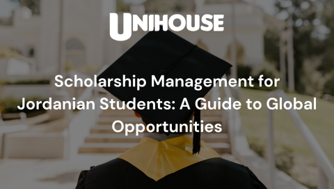 UniHouse-Jordan-Scholarship-StudyAbroad-يونيهاوس-الاردن-منح-دراسية-بريطانيا